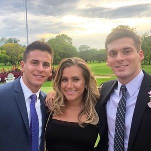 Meet your Posher, William